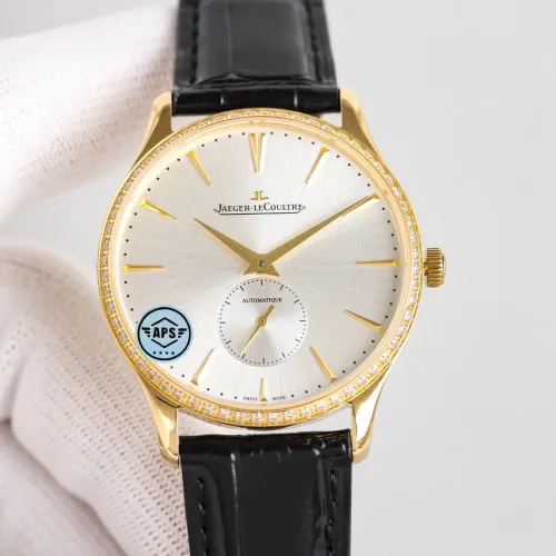 Jaeger-LeCoultre AAA Quality Watches #1431015 $406.61 USD, Wholesale Replica Jaeger-LeCoultre AAA Quality Watches
