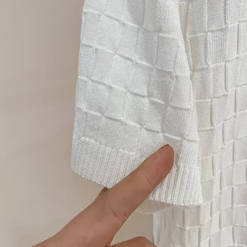 Replica Louis Vuitton LV T-Shirts Short Sleeved For Men #1431016 $56.00 USD for Wholesale