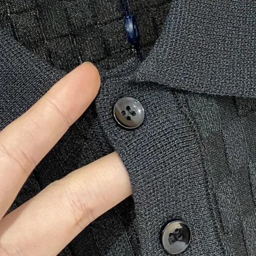 Replica Louis Vuitton LV T-Shirts Short Sleeved For Men #1431018 $56.00 USD for Wholesale