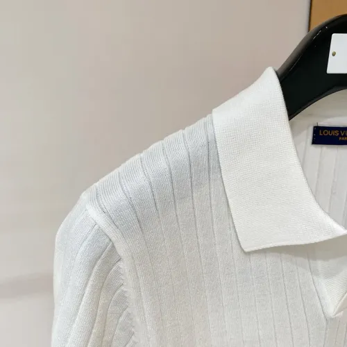 Replica Louis Vuitton LV T-Shirts Short Sleeved For Men #1431020 $56.00 USD for Wholesale