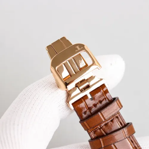 Replica Jaeger-LeCoultre AAA Quality Watches #1431023 $406.61 USD for Wholesale