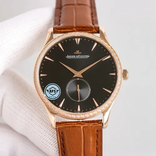 Jaeger-LeCoultre AAA Quality Watches #1431024 $406.61 USD, Wholesale Replica Jaeger-LeCoultre AAA Quality Watches