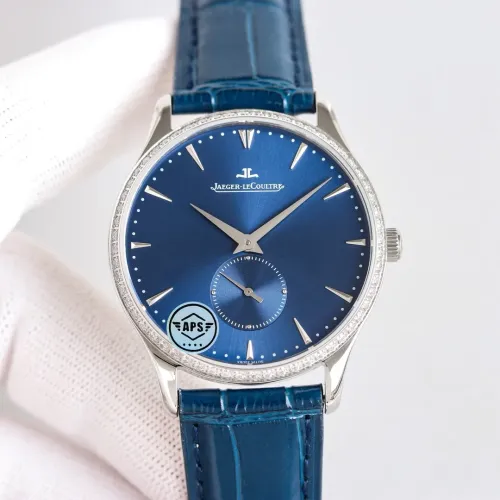 Jaeger-LeCoultre AAA Quality Watches #1431027 $390.08 USD, Wholesale Replica Jaeger-LeCoultre AAA Quality Watches
