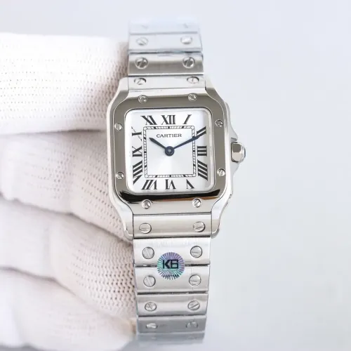 Cartier AAA Quality Watches For Women #1431029 $390.08 USD, Wholesale Replica Cartier AAA Quality Watches