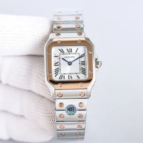 Cartier AAA Quality Watches For Women #1431031 $406.61 USD, Wholesale Replica Cartier AAA Quality Watches