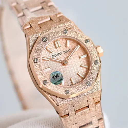 Audemars Piguet AAA Quality Watches For Women #1431042