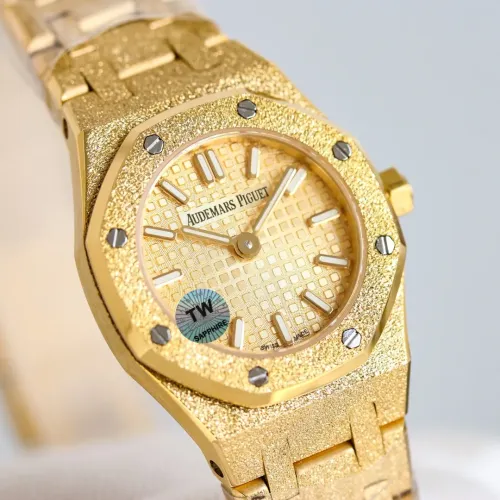 Audemars Piguet AAA Quality Watches For Women #1431044
