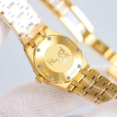 Replica Audemars Piguet AAA Quality Watches For Women #1431044 $439.67 USD for Wholesale