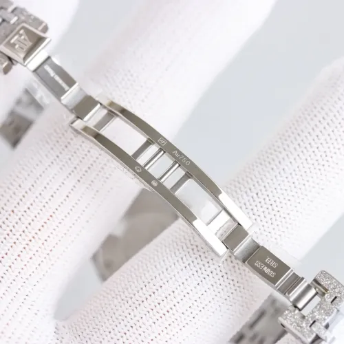 Replica Audemars Piguet AAA Quality Watches For Women #1431048 $439.67 USD for Wholesale