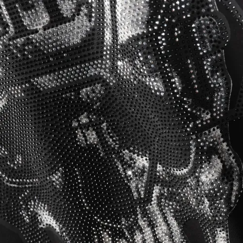 Replica Philipp Plein PP T-Shirts Short Sleeved For Men #1431065 $27.00 USD for Wholesale