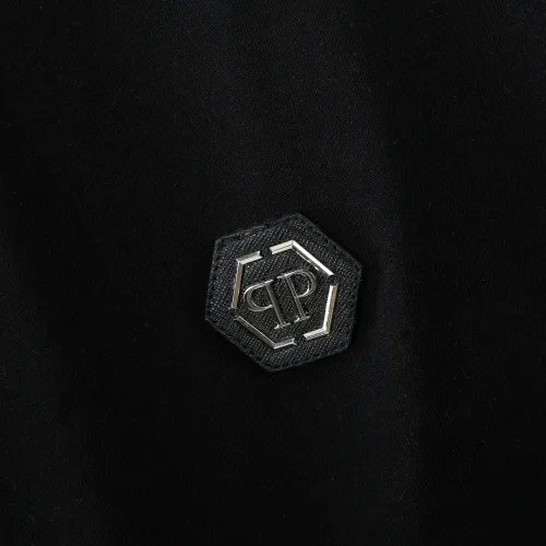 Replica Philipp Plein PP T-Shirts Short Sleeved For Men #1431077 $27.00 USD for Wholesale