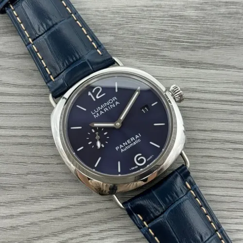 Replica Panerai AAA Quality Watches For Men #1431088 $180.00 USD for Wholesale