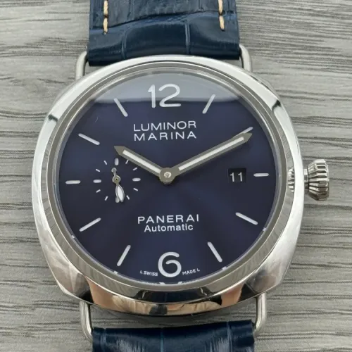 Replica Panerai AAA Quality Watches For Men #1431088 $180.00 USD for Wholesale