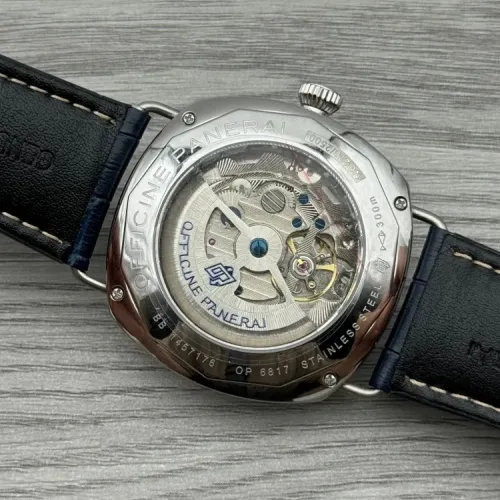 Replica Panerai AAA Quality Watches For Men #1431088 $180.00 USD for Wholesale