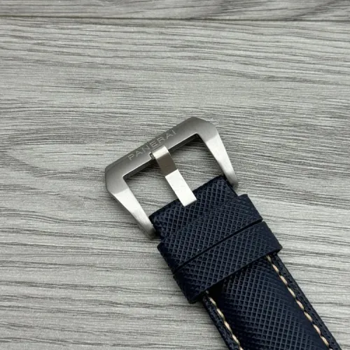 Replica Panerai AAA Quality Watches For Men #1431089 $180.00 USD for Wholesale