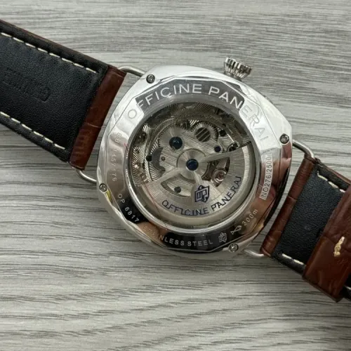 Replica Panerai AAA Quality Watches For Men #1431092 $180.00 USD for Wholesale