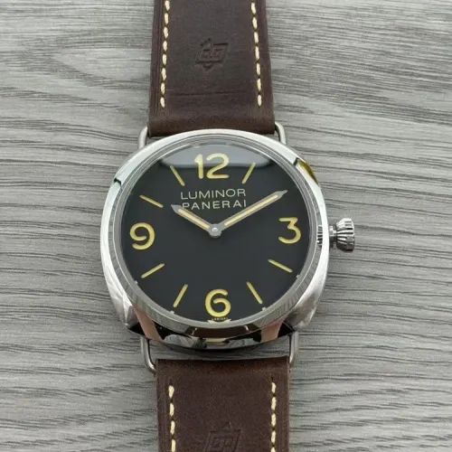 Panerai AAA Quality Watches For Men #1431093