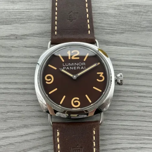 Panerai AAA Quality Watches For Men #1431094 $180.00 USD, Wholesale Replica Panerai AAA Quality Watches
