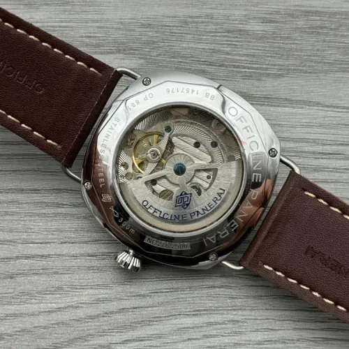 Replica Panerai AAA Quality Watches For Men #1431094 $180.00 USD for Wholesale