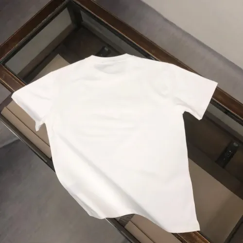 Replica Balenciaga T-Shirts Short Sleeved For Unisex #1431095 $34.00 USD for Wholesale