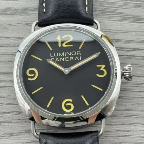Replica Panerai AAA Quality Watches For Men #1431099 $180.00 USD for Wholesale