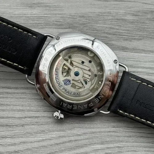 Replica Panerai AAA Quality Watches For Men #1431099 $180.00 USD for Wholesale
