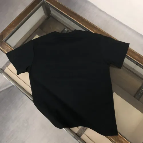 Replica Balenciaga T-Shirts Short Sleeved For Unisex #1431100 $34.00 USD for Wholesale