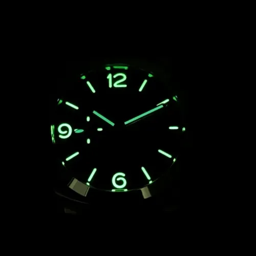 Replica Panerai AAA Quality Watches For Men #1431101 $180.00 USD for Wholesale
