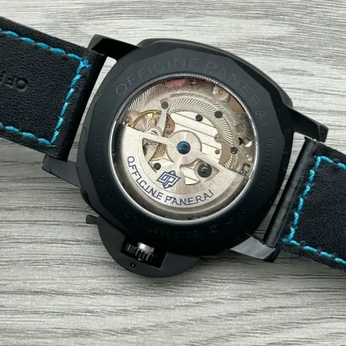 Replica Panerai AAA Quality Watches For Men #1431106 $185.00 USD for Wholesale