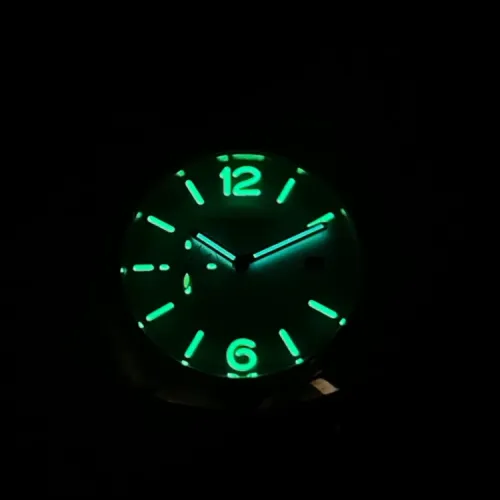 Replica Panerai AAA Quality Watches For Men #1431108 $185.00 USD for Wholesale