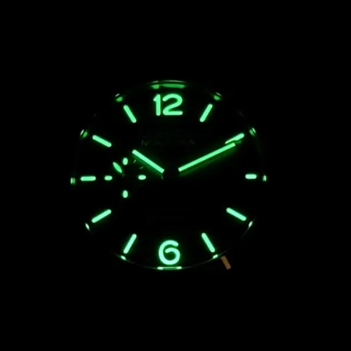 Replica Panerai AAA Quality Watches For Men #1431111 $185.00 USD for Wholesale