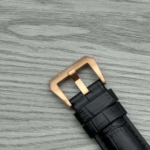 Replica Panerai AAA Quality Watches For Men #1431112 $185.00 USD for Wholesale