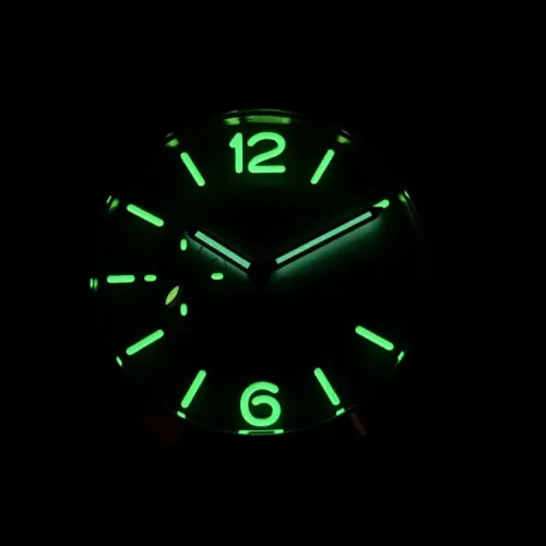 Replica Panerai AAA Quality Watches For Men #1431112 $185.00 USD for Wholesale