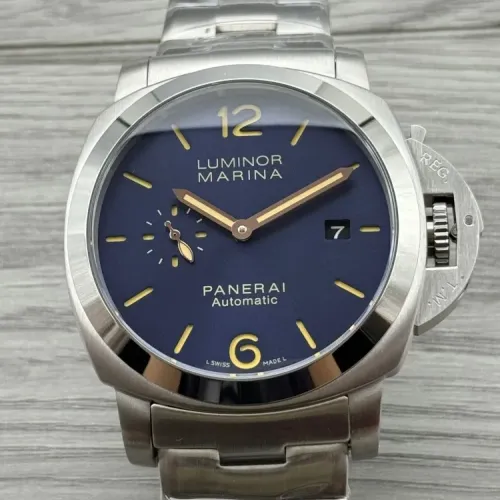 Replica Panerai AAA Quality Watches For Men #1431113 $212.00 USD for Wholesale