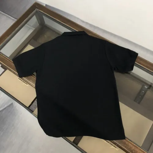 Replica Burberry T-Shirts Short Sleeved For Unisex #1431125 $34.00 USD for Wholesale