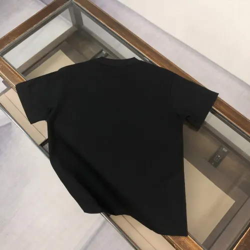 Replica Burberry T-Shirts Short Sleeved For Unisex #1431127 $34.00 USD for Wholesale