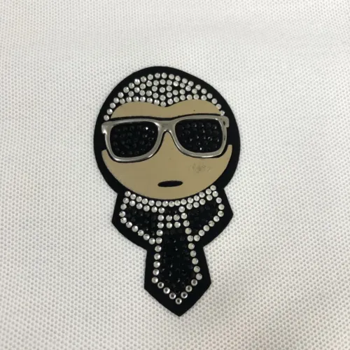 Replica Fendi T-Shirts Short Sleeved For Unisex #1431156 $34.00 USD for Wholesale