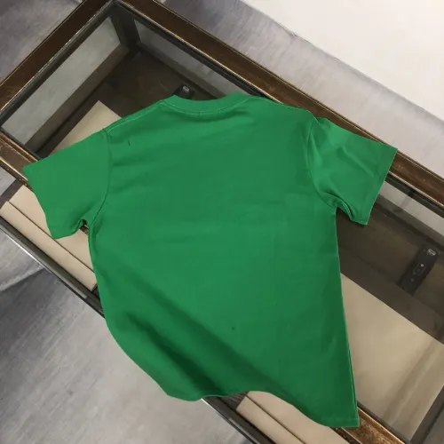 Replica Moncler T-Shirts Short Sleeved For Unisex #1431207 $34.00 USD for Wholesale