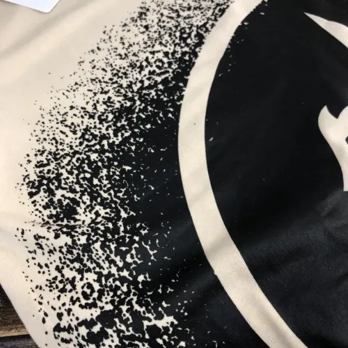 Replica Moncler T-Shirts Short Sleeved For Unisex #1431209 $34.00 USD for Wholesale