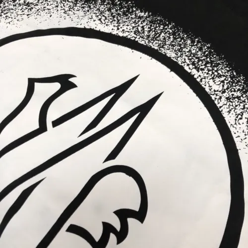 Replica Moncler T-Shirts Short Sleeved For Unisex #1431210 $34.00 USD for Wholesale