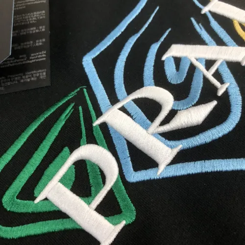 Replica Prada T-Shirts Short Sleeved For Unisex #1431215 $34.00 USD for Wholesale