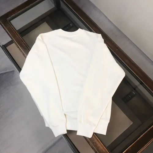 Replica Chrome Hearts Hoodies Long Sleeved For Unisex #1431219 $42.00 USD for Wholesale