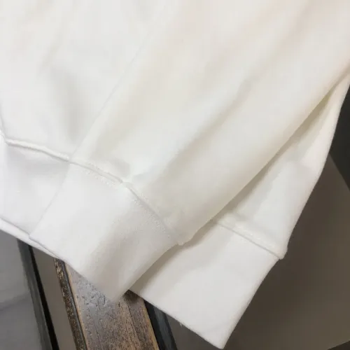 Replica Chrome Hearts Hoodies Long Sleeved For Unisex #1431219 $42.00 USD for Wholesale