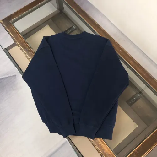 Replica Chrome Hearts Hoodies Long Sleeved For Unisex #1431221 $42.00 USD for Wholesale