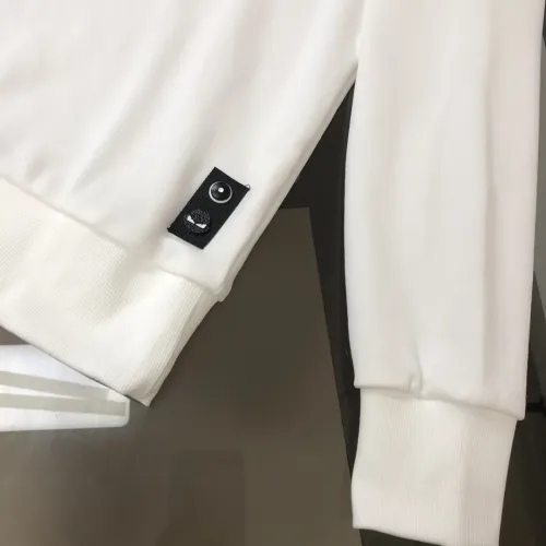 Replica Fendi Hoodies Long Sleeved For Unisex #1431227 $42.00 USD for Wholesale