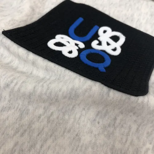 Replica LOEWE Hoodies Long Sleeved For Unisex #1431230 $42.00 USD for Wholesale