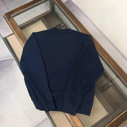 Replica LOEWE Hoodies Long Sleeved For Unisex #1431231 $42.00 USD for Wholesale