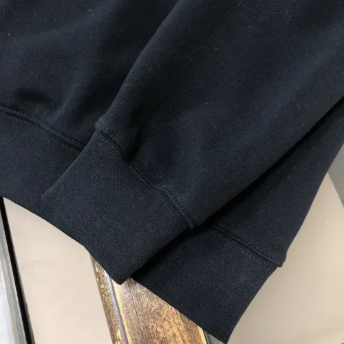 Replica LOEWE Hoodies Long Sleeved For Unisex #1431232 $42.00 USD for Wholesale