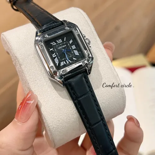 Cartier Watches #1431253 $27.00 USD, Wholesale Replica Cartier Watches