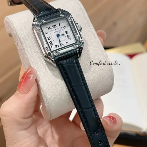 Cartier Watches #1431259 $27.00 USD, Wholesale Replica Cartier Watches